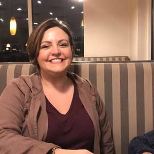 Meet your Posher, Amanda